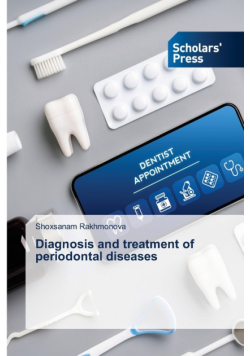 Diagnosis and treatment of periodontal diseases