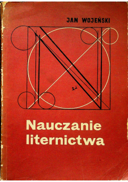 Nauczanie liternictwa
