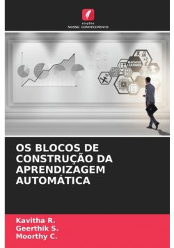 Os Blocos De Construção Da Aprendizagem Automática
