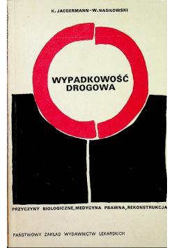 Wypadkowość drogowa