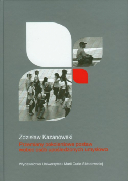 Przemiany pokoleniowe postaw wobec osób, Nowa