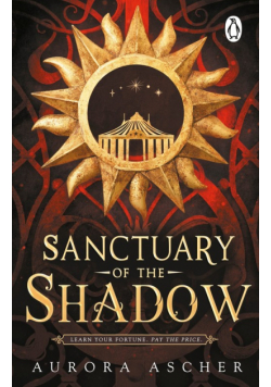 Sanctuary of  the Shadow