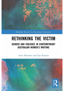Rethinking the Victim