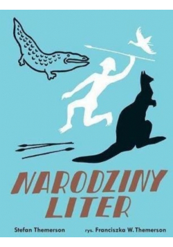 Narodziny liter