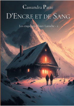 D'Encre et de Sang