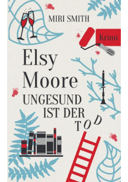 Elsy Moore