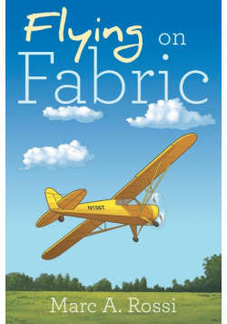 Flying on Fabric