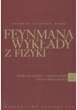 a wykłady z fizyki 2 Część 1