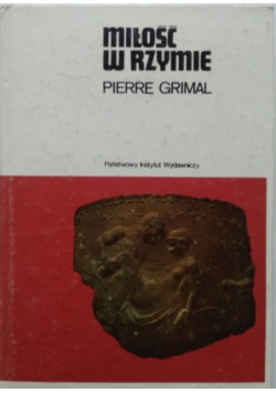 Miłosc w Rzymie