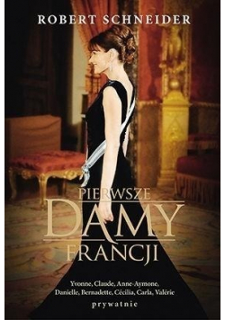 Pierwsze damy Francji