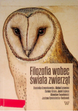 Filozofia wobec świata zwierząt
