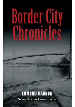 Border City Chronicles