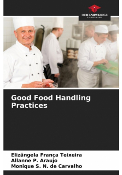 Good Food Handling Practices
