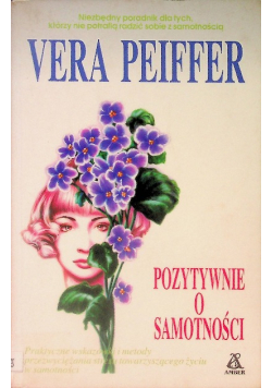 Pozytywnie o samotności