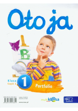 OTO ja 1 Portfolio część 2