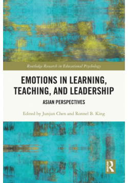 Emotions in Learning, Teaching, and Leadership