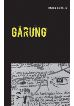 Gärung