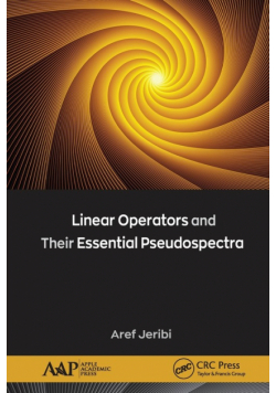Linear Operators and Their Essential Pseudospectra