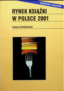Rynek książki w Polsce 2001