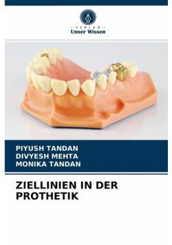 Ziellinien In Der Prothetik