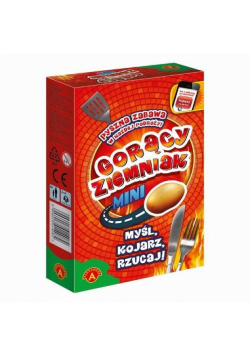 Gorący ziemniak mini