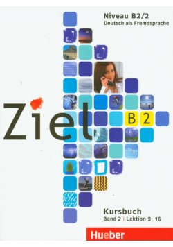 Ziel B2 Kursbuch ZIEL