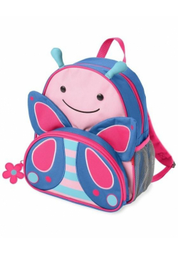 Plecak Motyl Little Kid