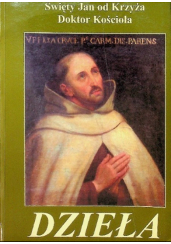Jana od Krzyża Dzieła