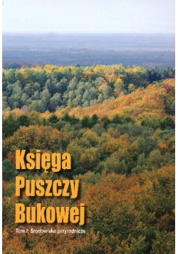 Księga puszczy Bukowej