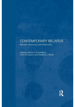 Contemporary Belarus