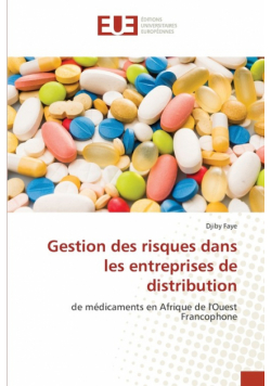 Gestion des risques dans les entreprises de distribution
