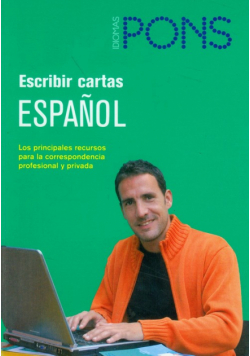 PONS Escribir Cartas Espanol