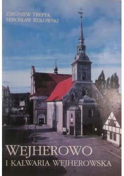 Treppa Zbigniew - Wejherowo i Kalwaria Wejherowska