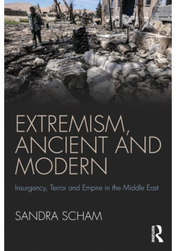 Extremism, Ancient and Modern