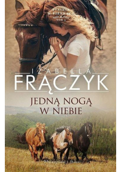 Jedną nogą w niebie DL