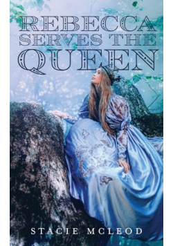 Rebecca Serves the Queen