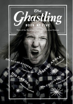 The Ghastling