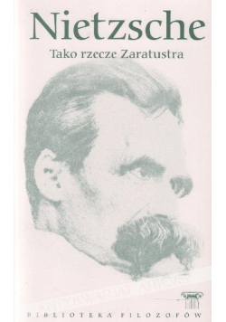 Tako rzecze Zaratustra