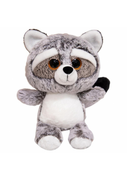 Maskotka przytulanka szop 22cm