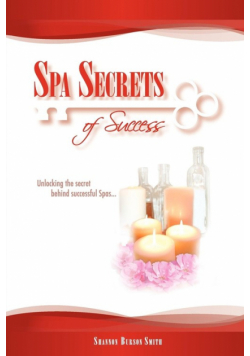 Spa Secrets of Success