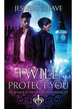 I Will Protect You