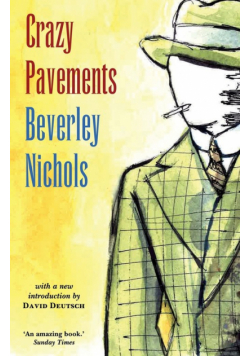 Crazy Pavements