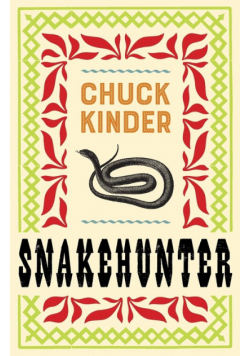 Snakehunter