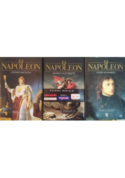 Napoleon III Tomy