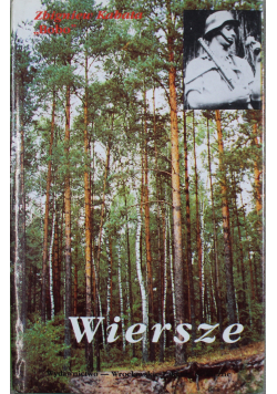 Wiersze Zbigniew Kabata Bobo