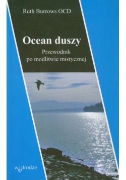 Burrows Ruth - Ocean duszy