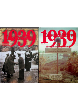 Ku wrześniowi 1939 2 tomy