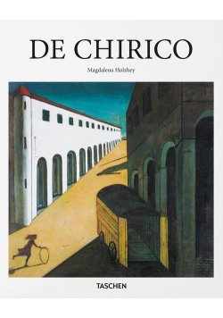 de Chirico