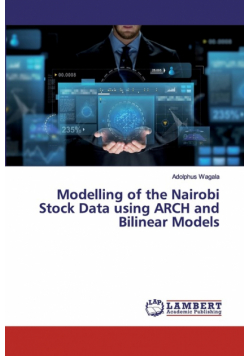 Modelling of the Nairobi Stock Data using ARCH and Bilinear Models