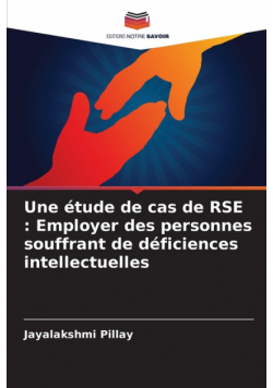 Une étude de cas de RSE
